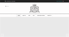 Desktop Screenshot of ltd7online.com